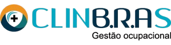 Clinbras Gestão Ocupacional